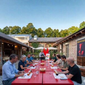 Beer Sommelier per un Giorno